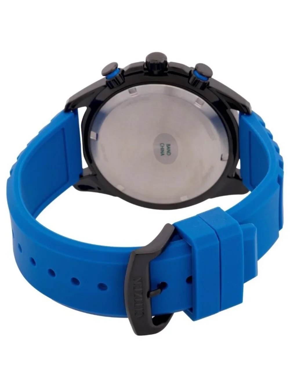 Citizen new authentic